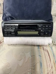 Sony Car Audio Am/fm, Cassette Deck XR-6700. Fixed Price $79.95.