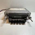 Vintage Honda #A208K-163-81232 12V Am/fm Cassette Car Radio Shaft Player Style. Fixed Price $199.99.