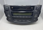 2006 - 2009 Toyota RAV4 Satellite Radio MP3 Cd Player 11859 11860 Factory Oem. Fixed Price $124.90.