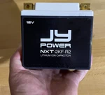 Jy Pwr Nxt 2KF 2000 Farad Hybrid Capacitor. Fixed Price $299.00.