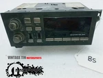 Oem Mopar Chrysler Am Fm 1989-90 Models Pn 4469089. Fixed Price $19.99.