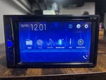 Pioneer AVH210EX 6.2" Touchscreen Car Stereo Double 2DIN. Fixed Price $119.00.