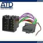 Radio Power Harness For Pioneer DEH-P3530 DEH-P4500MP DEH-P4530MP DEH-P5500 Iso. Fixed Price $36.78.