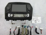 Nissan Maxima 2016-2017 Oem Radio Sd Screen Navigation # 259154R1A1 QY-8150. Fixed Price $179.00.