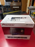 Pioneer DMH-T450EX 9-INCH Touchscreen A/v Receiver. Fixed Price $209.00.