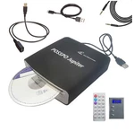 Posspo Jupiter Cd Dvd Player For Car With Usb Aux Port, Portable External. Fixed Price $52.00.