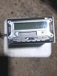 Kenwood Dpx- 4030 Md/cd Dolby Cassette Car Stereo High End Exceptionally Clean. Fixed Price $79.00.