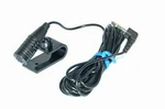 Oem Kenwood Microphone Originally Shipped With KDCBT858U, KDC-BT858U, KDCBT955HD. Fixed Price $19.23.