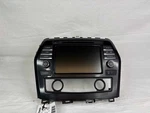 Audio & Visual Equip.(radio) Nissan Maxima 21 22. Fixed Price $225.00.