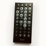 Boss Remote Control New. Fixed Price $15.99.