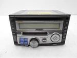 Junk Alpine MDA-W910J Mini Disc Md/cd Player Car Audio Stereo Sound Jdm. Fixed Price $99.99.