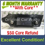 2013 - 2016 Toyota Avalon Oem Navigation Touch Screen Xm Am Fm Hd Radio Receiver. Fixed Price $449.00.