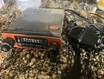 Jil Sterio Am/fm Track Radio Transceiver 852CB. Fixed Price $75.00.