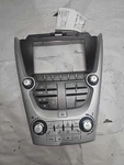 16 17 Chevy Equinox Audio & Visual Equip.(radio) Control Panel Only 84096689. Fixed Price $78.51.
