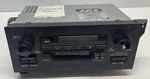 Audiovox 88-CP-CXD Car Stereo Am/ Fm Cassette Radio Only Untested. Fixed Price $49.99.