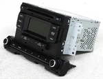 96170-F2140-UAT Oem Radio Audio For Hyundai Elantra Sedan (us). Fixed Price $235.72.