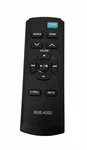 Remote Control For Alpine CDE126BT CDE133BT CDE134HD CVA1014 DVA7996 ICSX7HD. Fixed Price $14.34.