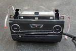 Am Fm Radio Receiver Cd Player Head Unit 6700301980 Maserati Ghibli M157 2014-17. Fixed Price $59.99.
