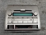 2009-2011 Toyota Tacoma Pn: 86120-04171 Am/fm, Cd Player. Fixed Price $39.95.