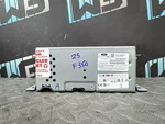 Oem 2025 Ford F250 F350 Xlt Radio Receiver Head Unit SC3T-18K938-DF. Fixed Price $349.99.
