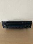 Oem For 2011 Bmw 328I 3-SERIES Cd Radio Professional Receiver 6512 9231940-01. Fixed Price $48.00.