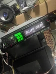 Alpine 1DIN DVA-9861JI Cd Dvd Deck Used Japan With Remote And Power Cable. Fixed Price $145.71.