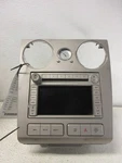 2007 Lincoln Mkz Am Fm Disc Cd Gps Navigation Radio 7H6T-18K931-AF Oem Lkq. Fixed Price $233.14.