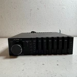 Vintage Alpine 3214 Black Old School 7-BAND Car Audio Graphic Equalizer. Fixed Price $169.99.