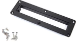 Wet Sounds Ws-eq Idm Black In-dash Mounting Bracket. Fixed Price $129.99.