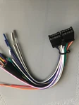 Planet Audio P70CPA, P90CPA, P100CPA For Power & Speaker Wire Harness. Fixed Price $17.95.