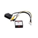 A501 Backup Camera Decoder Box For Volkswagen Vw Eonon Car Stereo Dvd. Fixed Price $25.75.