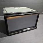 Jvc KW-AVX720 Receiver Dvd/cd/usb Touchscreen Monitor Black No Harness Untested. Fixed Price $72.72.