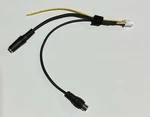 Pioneer DMH-1770NEX DMH1770NEX Rear Camera, Mute, Steering Wheel Remote Cable. Fixed Price $24.92.