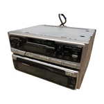 Carrozzeria CDS-P5000 KEH-P3006ZY Pioneer Cassette Spectrum Analyzer Jdm Vtg. Fixed Price $718.87.