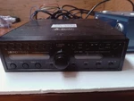 Nakamichi Soundstream Stp 480K Car Amplifier Special Edition. Fixed Price $1835.00.