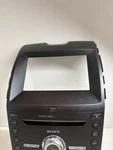 Oem HT4T-18E245-EA Ford Edge Radio Control Panel 2017. Fixed Price $122.40.