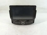 2016-2016 Chevrolet Malibu Am Fm Cd Player Radio Receiver LV2LT. Fixed Price $54.18.