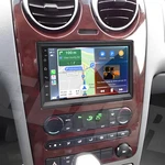 7" Ford Freestyle 2005-2007 Android Acarplay Stereo Radio Gps Navi. Fixed Price $144.98.