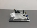 2017-2019 Ford Escape Radio Information SYNC3 Screen Module HJ5T-14G370-KBB Oem. Fixed Price $149.99.