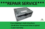 **repair Service** FT4T-19C107-BE FT4T19C107BE 2015 2016 2017 Ford Edge Acm. Fixed Price $139.99.