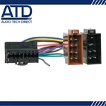 Radio Power Harness For Pioneer DEH-1300 DEH-1330 DEH-2300 DEH-2330 DEH-3300. Fixed Price $40.43.