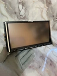 Alpine IVA-W520R 7" Multimedia Touchscreen In-dash Dvd Player * Fully Working. Fixed Price $330.00.