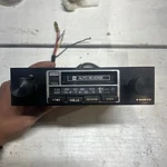 Vtg Sanyo Ft C5 Stereo Radio Player Fm Am Cassette Tape - Untested For Parts. Fixed Price $49.99.