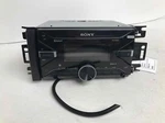Audio Radio Bluetooth Receiver Pulled From Dodge Fits Journey 2010. Fixed Price $50.40.