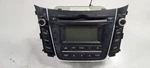 Audio Equipment Radio Us Market Receiver Hatchback Gt Fits 14-15 Elantra Oem. Fixed Price $59.26.