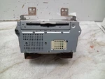 Audio Equipment Radio Receiver Am-fm-stereo Cd Fits 13-15 370Z 339624. Fixed Price $93.60.