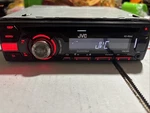 Jvc KD-R550 Car Stereo. Fixed Price $50.85.