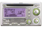 Jdm Honda Gathers Kenwood Oem Radio Cd Md Player Civic Prelude Accord Cr-v Rsx. Fixed Price $549.99.