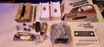Audiovox In-dasher ID-605A/CAS-110 Stereo Cassette Player. Fixed Price $199.99.