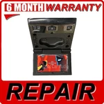 Repair Chevy Cadillac Gmc Oem Rear Entertainment Dvd Display Screen Overhead. Fixed Price $206.10.